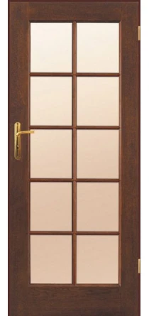 Drzwi Intersolid 08S10
