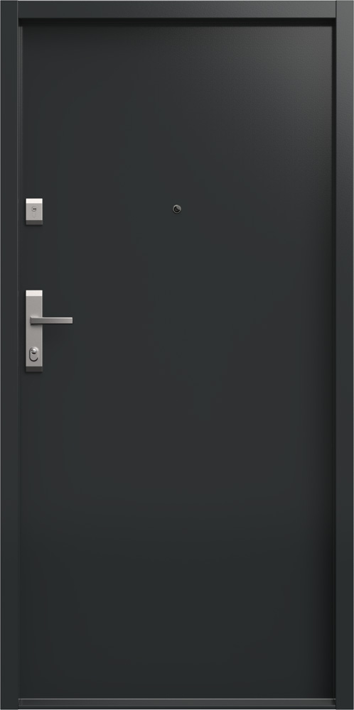 Drzwi Gerda Premium 60 RC3 39db
