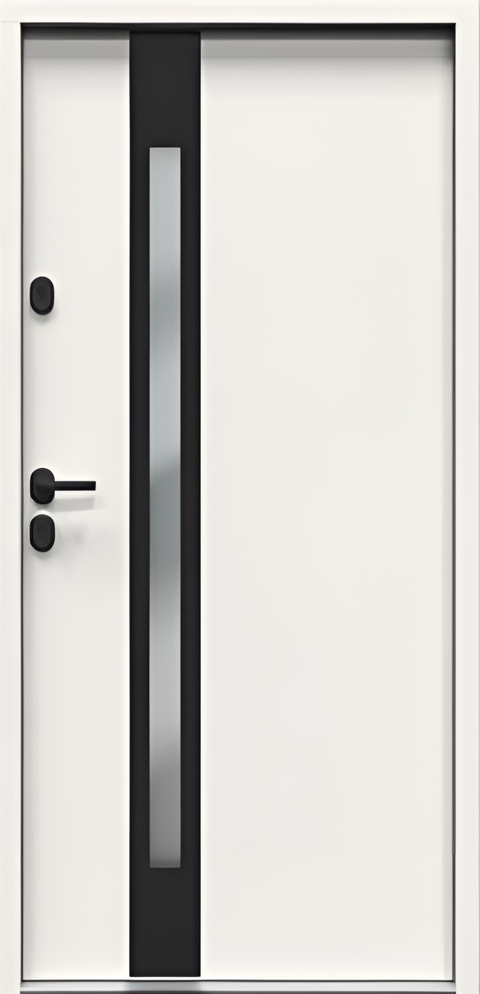 Drzwi Gerda Tempo Milano 8 B